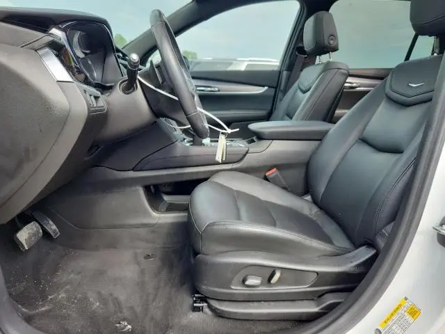 2023 CADILLAC XT6 LUXURY  