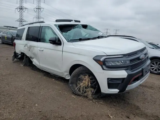 2023 FORD EXPEDITION TIMBERLINE  