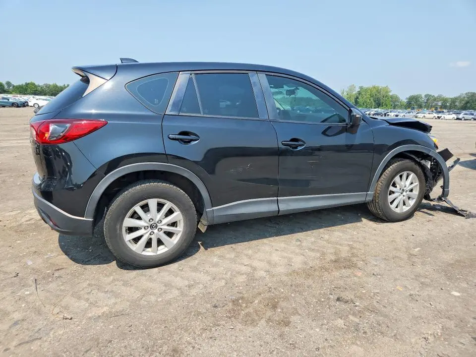 2015 MAZDA CX-5 SPORT  
