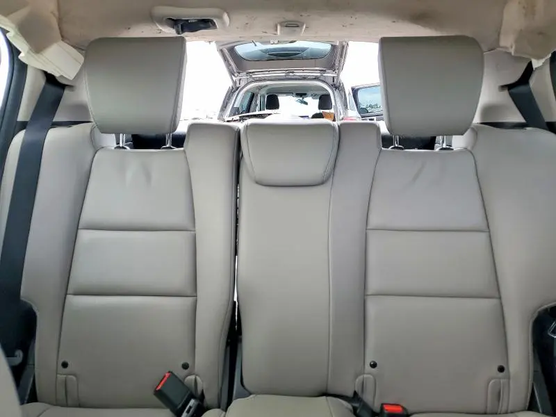 2017 HONDA HR-V   
