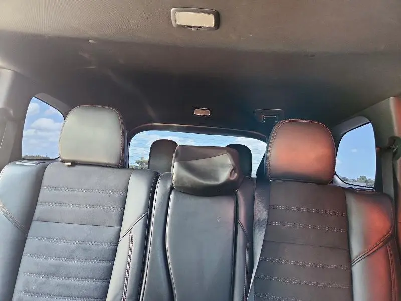 2020 MITSUBISHI OUTLANDER SE  