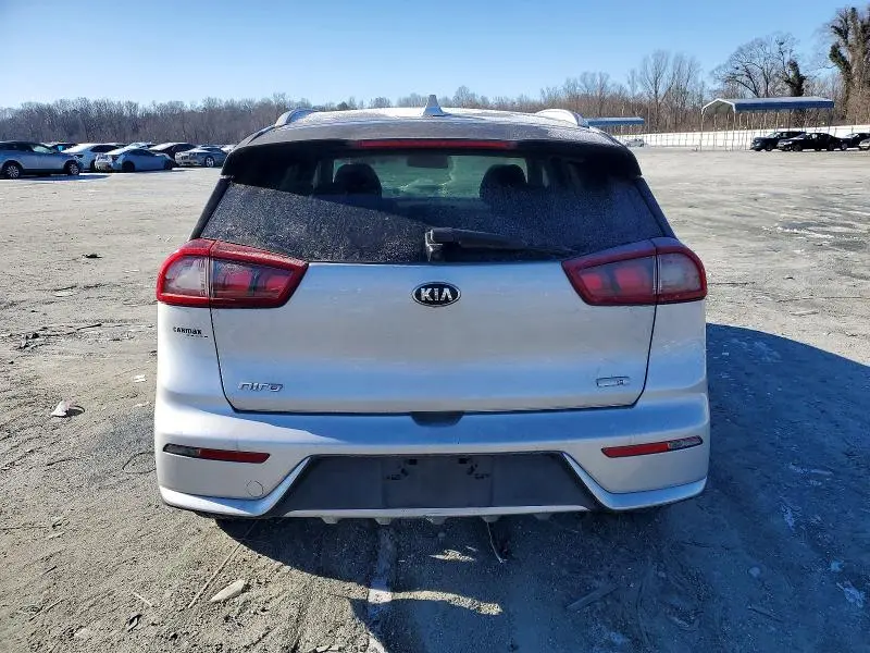 2019 KIA NIRO FE  