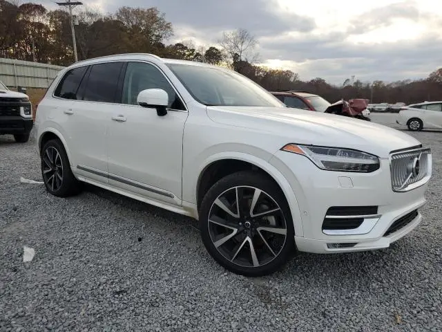 2023 VOLVO XC90 PLUS  