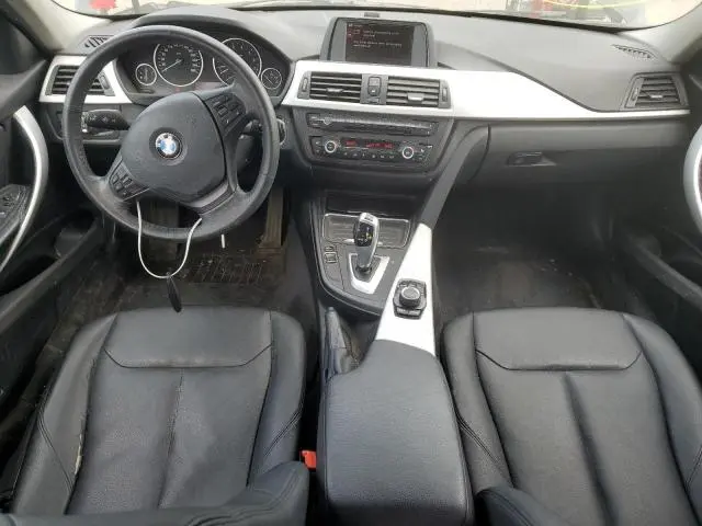 2013 BMW 328 XI  