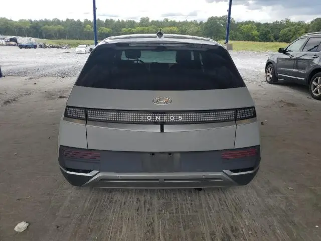 2022 HYUNDAI IONIQ 5 SEL  