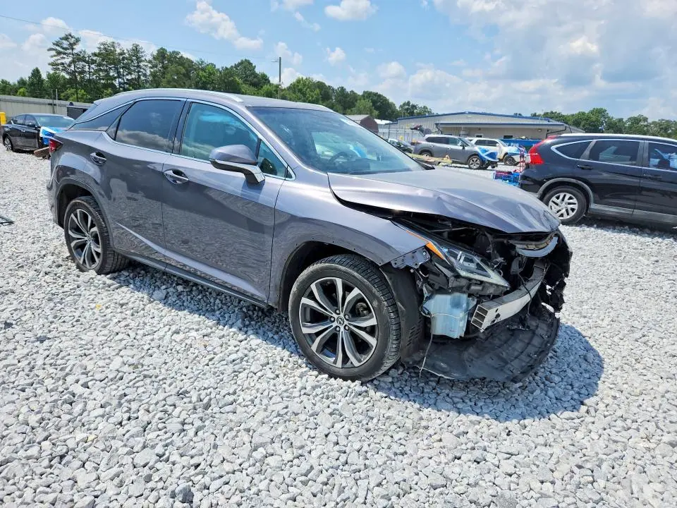 2018 LEXUS RX 350 BASE  