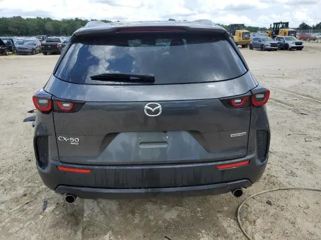 2023 MAZDA CX-50 PREFERRED PLUS  