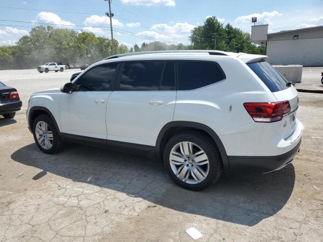 2019 VOLKSWAGEN ATLAS SE