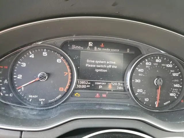 2023 AUDI Q5 PREMIUM 45  