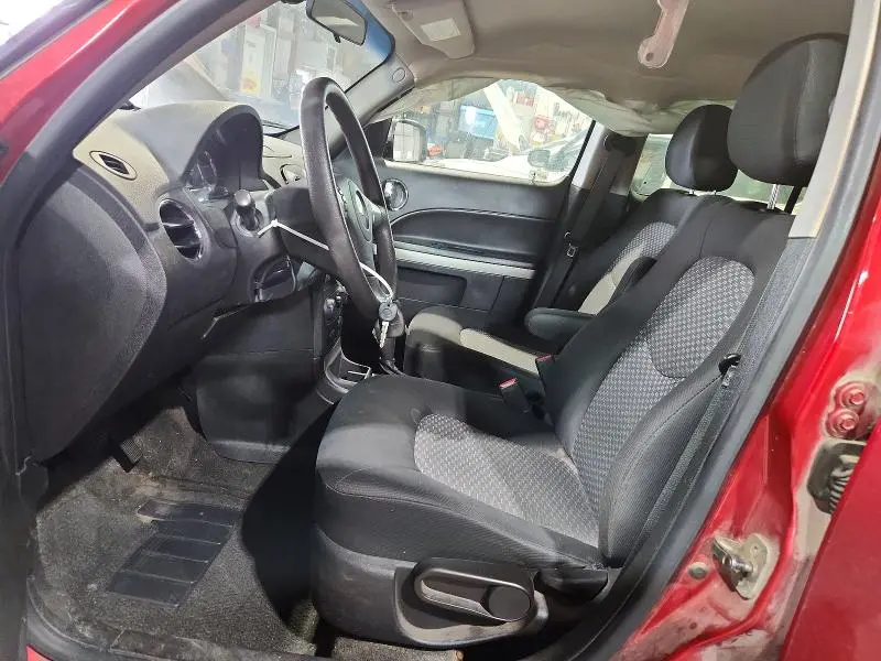 2011 CHEVROLET HHR LS  