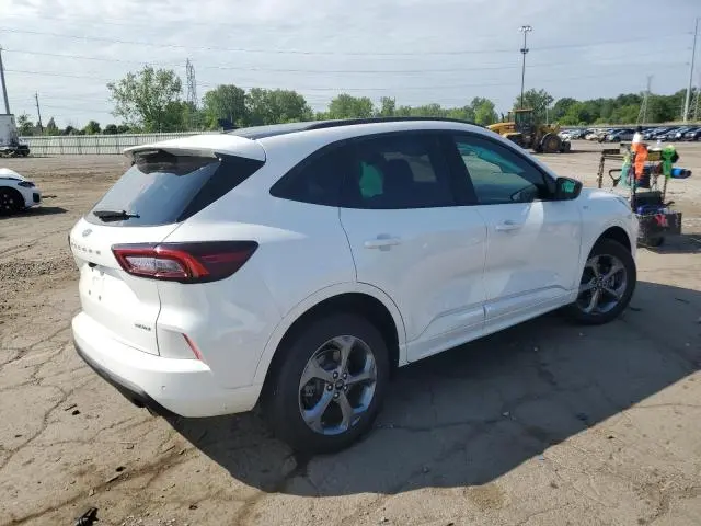 2024 FORD ESCAPE ST LINE  