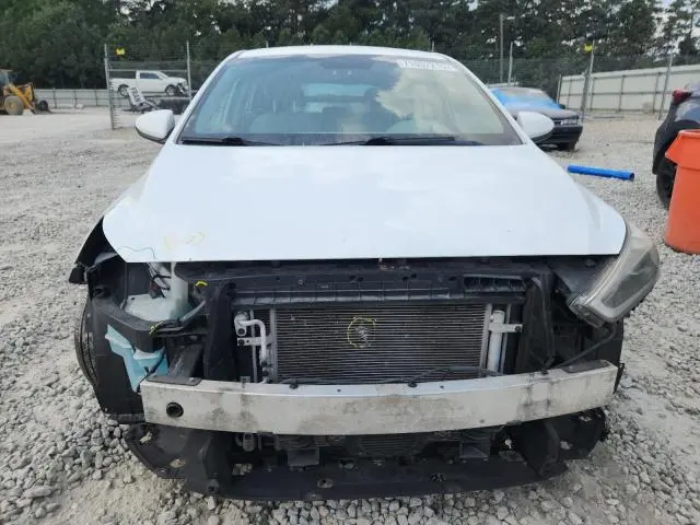 2018 HYUNDAI IONIQ LIMITED  