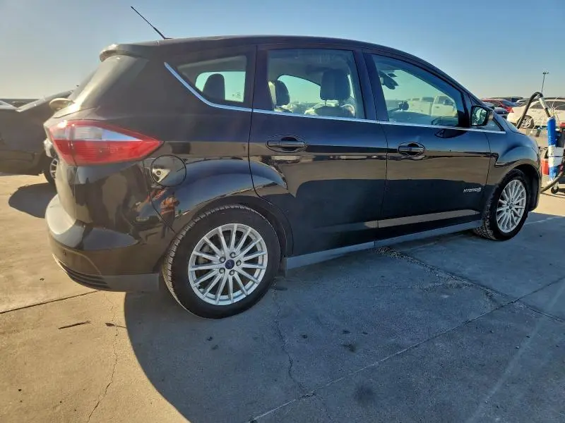 2016 FORD C-MAX SEL  