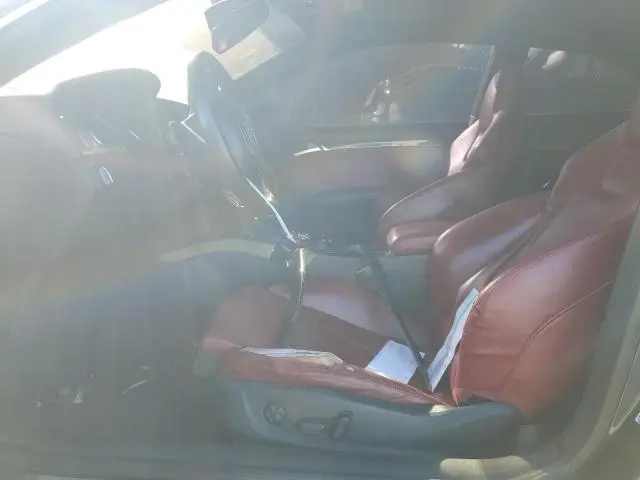 2010 AUDI S5 PREMIUM PLUS  