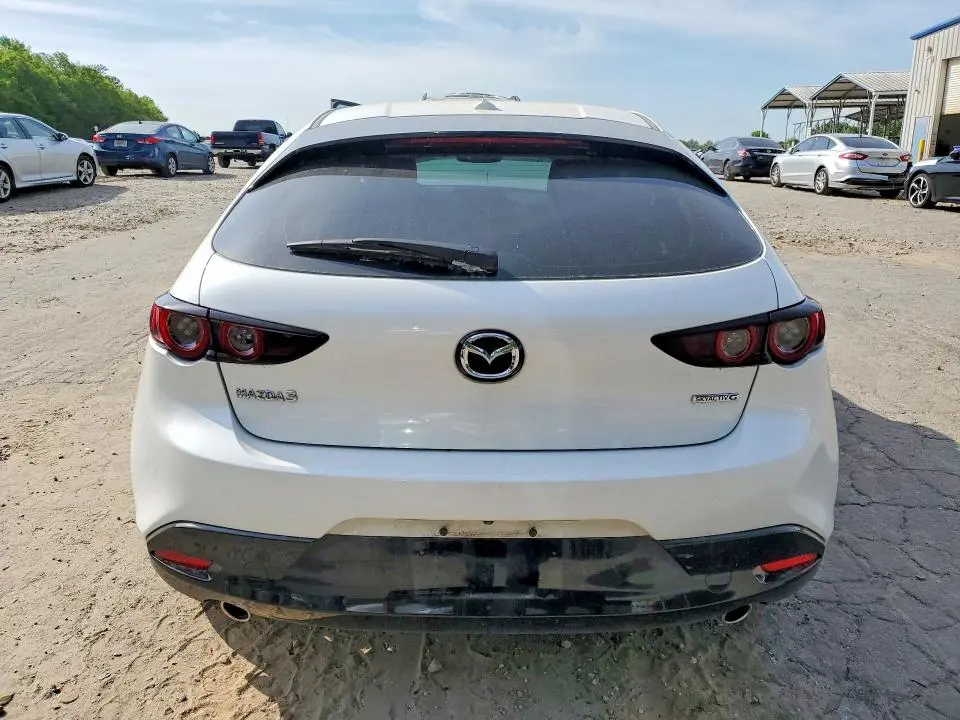 2021 MAZDA 3 PREMIUM  
