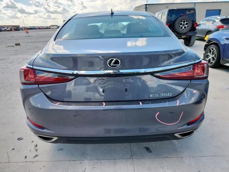 2021 LEXUS ES 350 BASE  