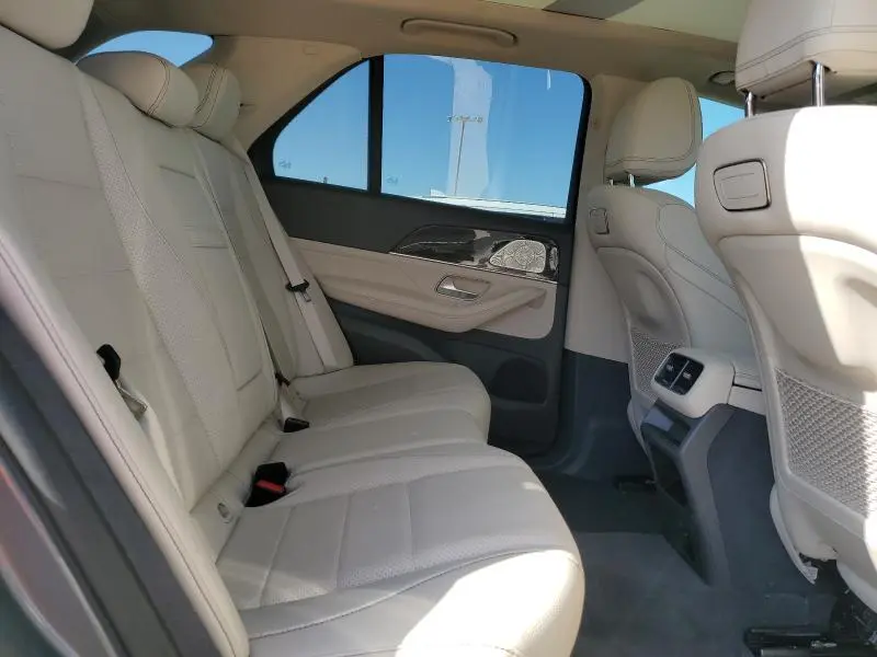 2020 MERCEDES-BENZ GLE 350 4MATIC  