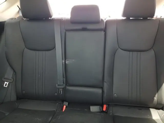 2025 LEXUS NX 350H BASE  