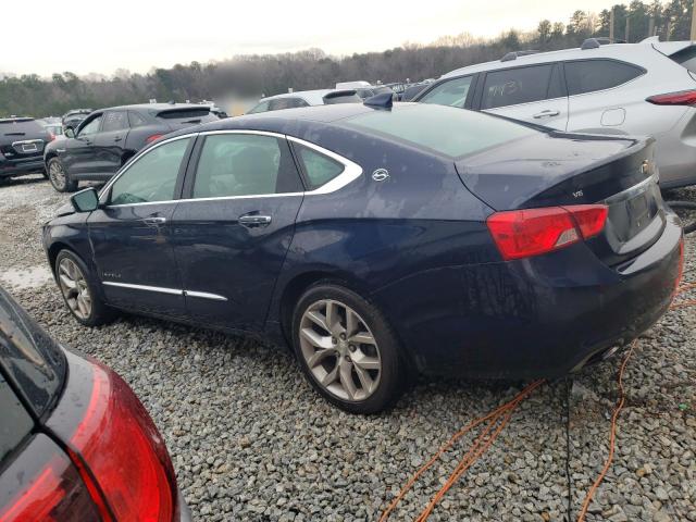 2019 CHEVROLET IMPALA PREMIER