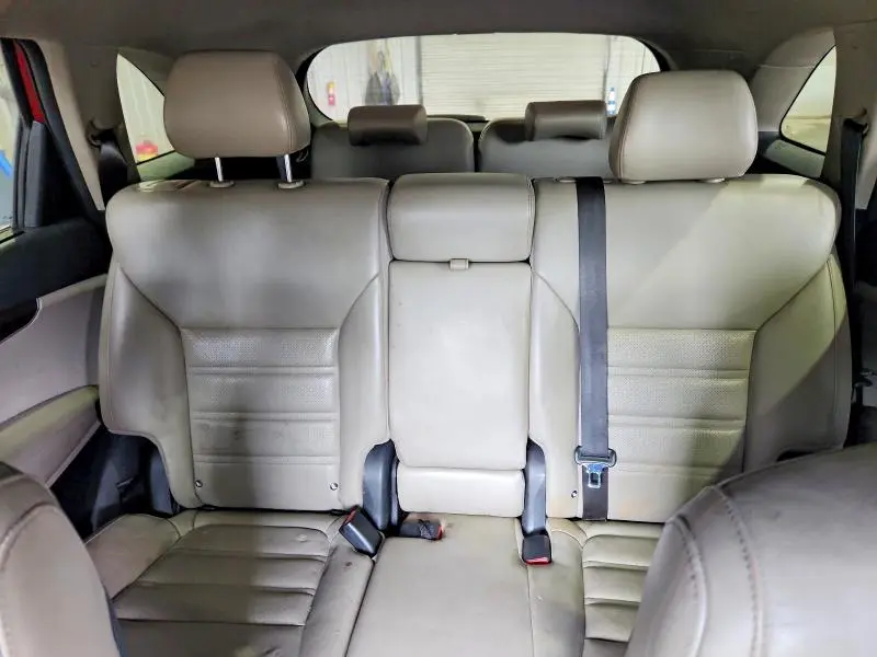 2017 KIA SORENTO EX  