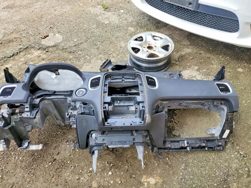 2020 DODGE DURANGO SSV  