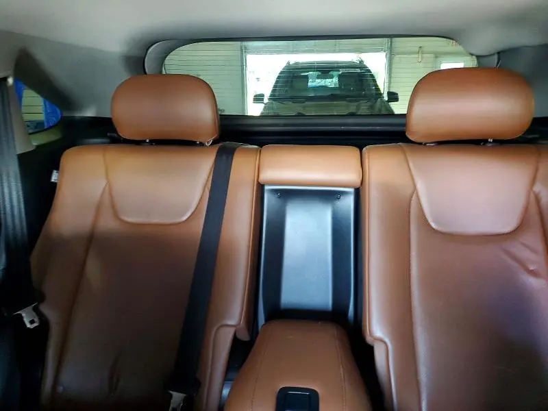 2014 LEXUS RX 350 BASE  