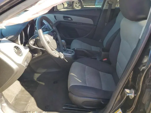 2015 CHEVROLET CRUZE LS  