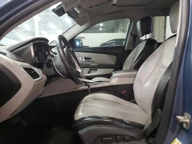 2012 GMC TERRAIN SLT  