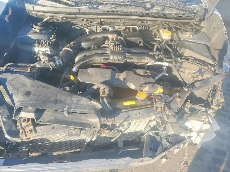 2017 SUBARU CROSSTREK PREMIUM  