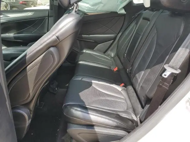 2016 LINCOLN MKC RESERVE