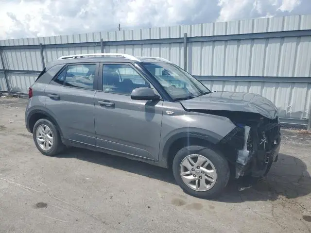 2020 HYUNDAI VENUE SEL  