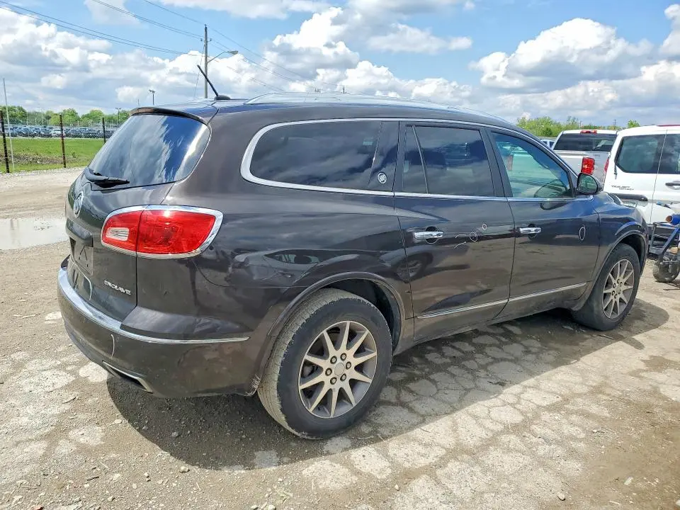 2013 BUICK ENCLAVE   
