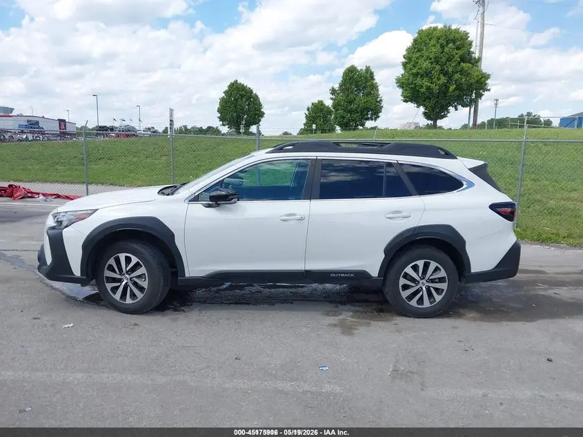 2023 SUBARU OUTBACK PREMIUM