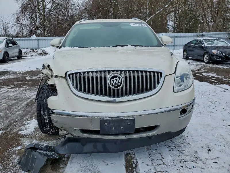 2010 BUICK ENCLAVE CXL  