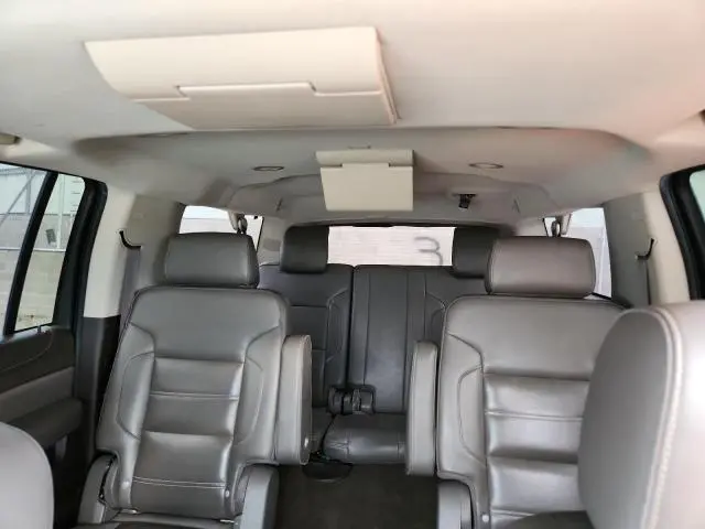 2016 GMC YUKON XL DENALI  