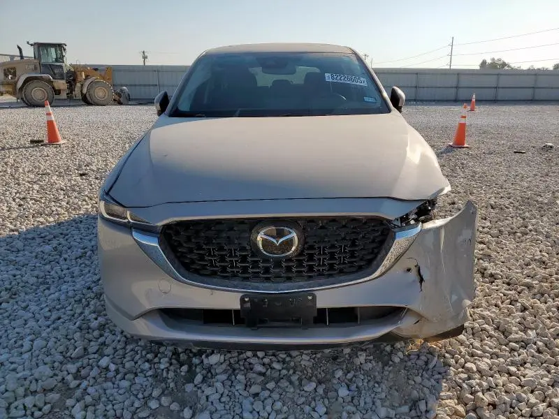 2024 MAZDA CX-5 PREFERRED  