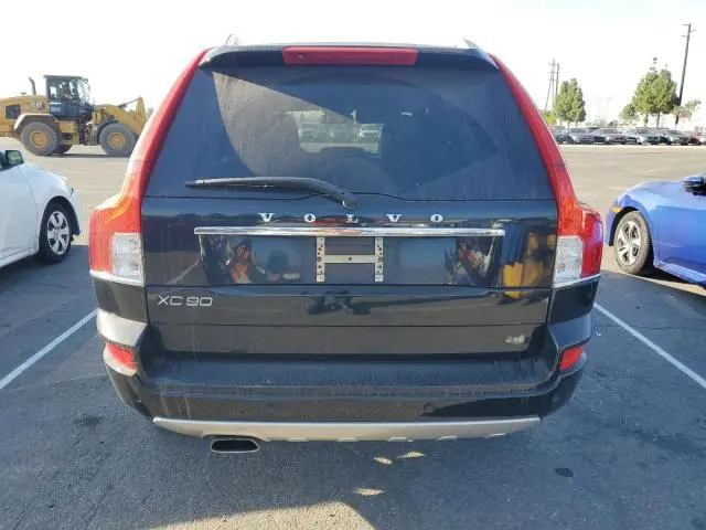 2013 VOLVO XC90 3.2