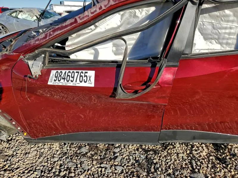 2024 CHEVROLET TRAX 1LT  