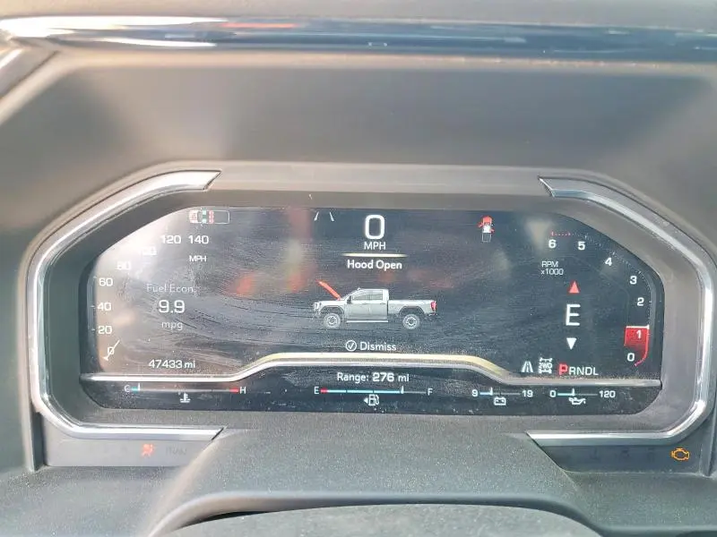 2025 GMC SIERRA K2500 AT4  