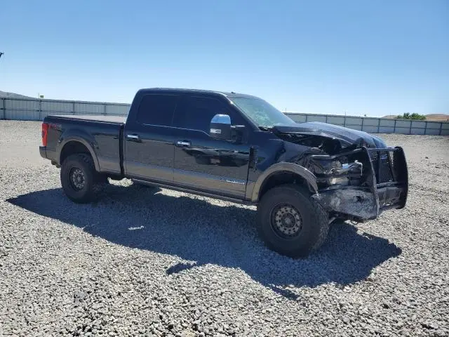 2017 FORD F250 SUPER DUTY  