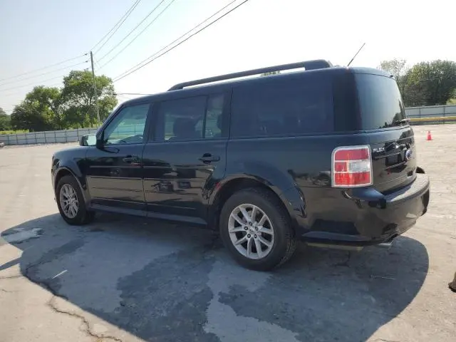 2014 FORD FLEX SE  