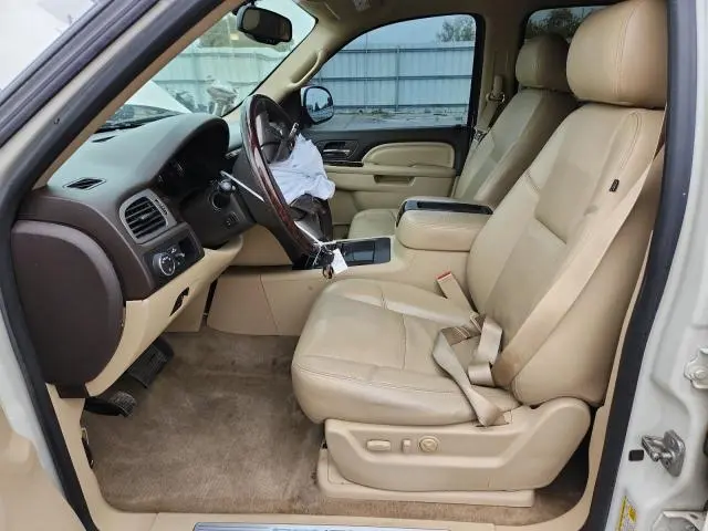 2014 GMC YUKON XL DENALI  