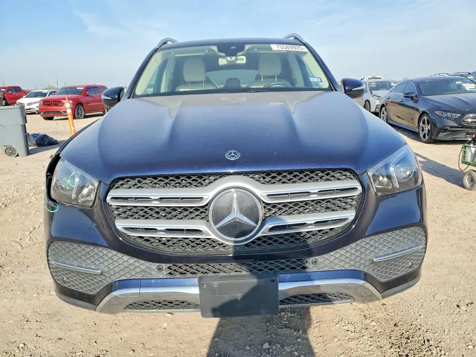 2020 MERCEDES-BENZ GLE 450 4MATIC  