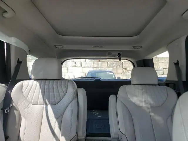 2023 HYUNDAI PALISADE LIMITED  