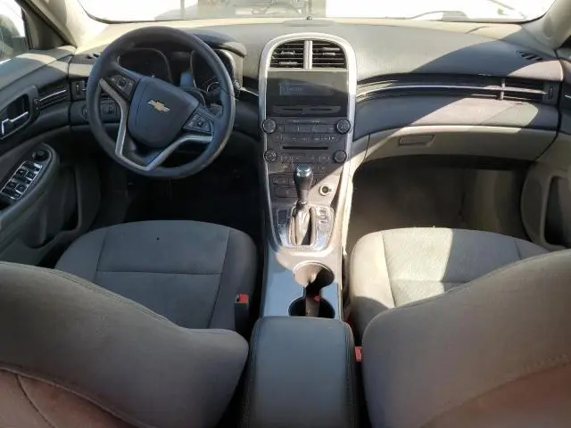 2013 CHEVROLET MALIBU LS  