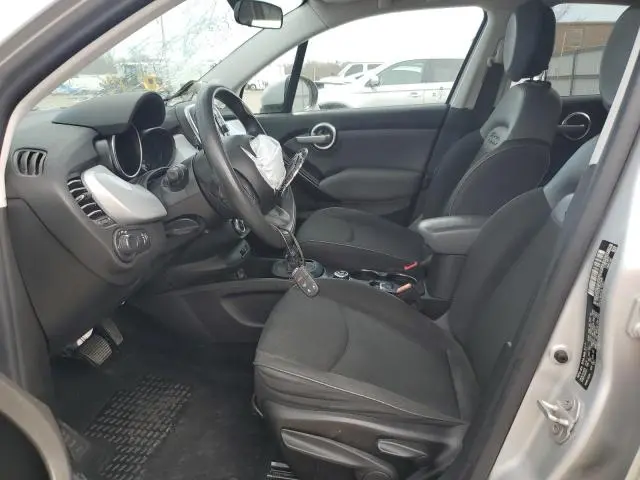 2016 FIAT 500X EASY  
