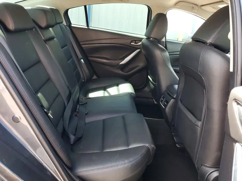 2014 MAZDA 6 TOURING  