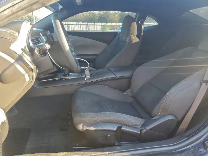 2013 CHEVROLET CAMARO LS  