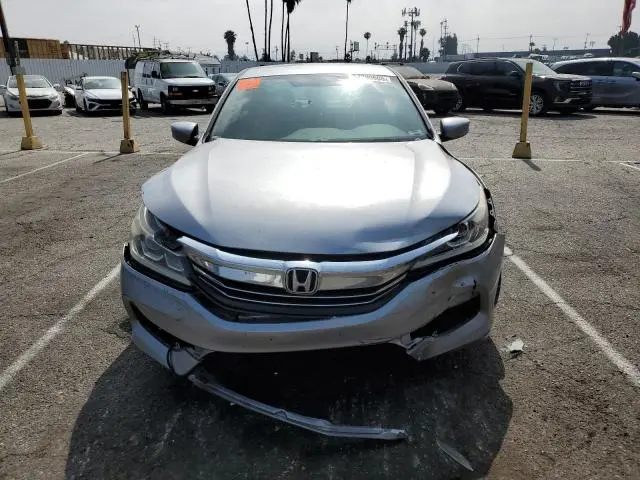 2017 HONDA ACCORD SPORT SPECIAL EDITION  