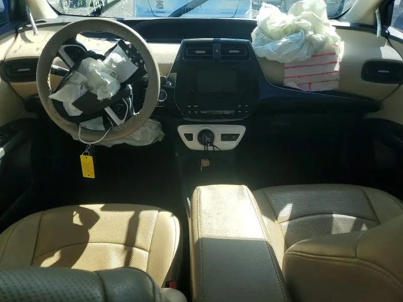 2016 TOYOTA PRIUS TWO ECO  